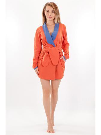 Халат HELLO MODA!