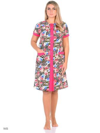 Халат El Fa Mei