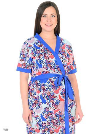 Халат Magwear