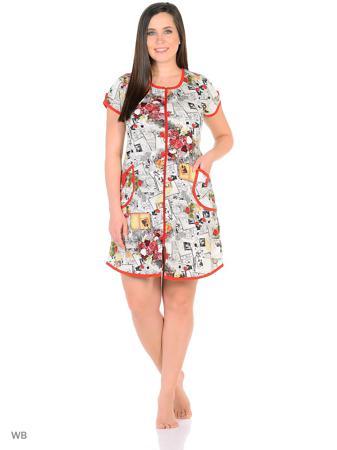 Халат El Fa Mei