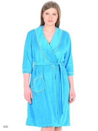 Халат Magwear