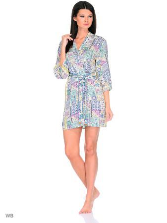 Халат Mia-Mia
