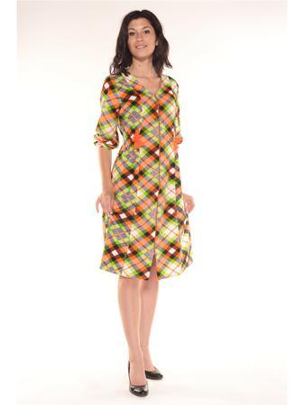 Халат Тефия