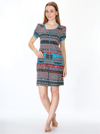 Халат HELLO MODA!