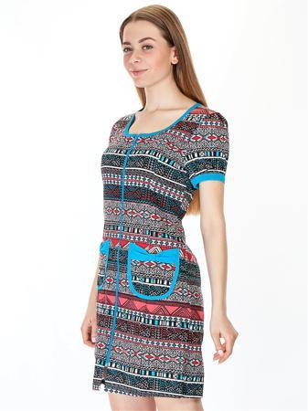 Халат HELLO MODA!