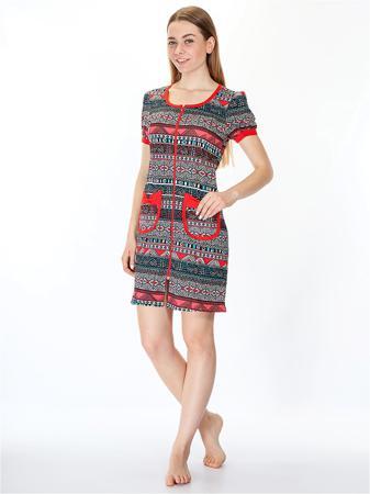 Халат HELLO MODA!