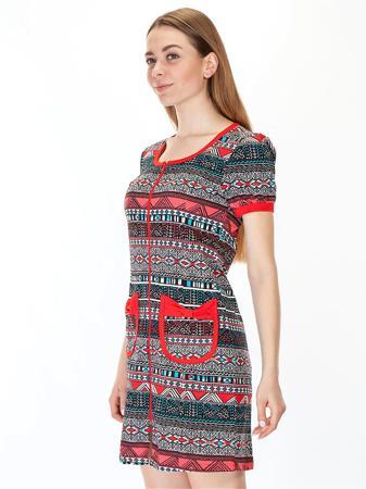 Халат HELLO MODA!