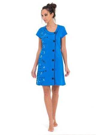 Халат Tenerezza