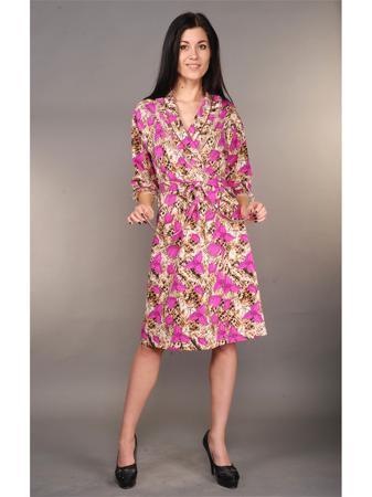 Халат Тефия