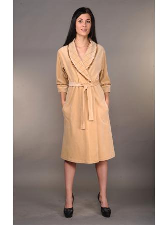 Халат Тефия