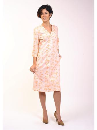 Халат Тефия