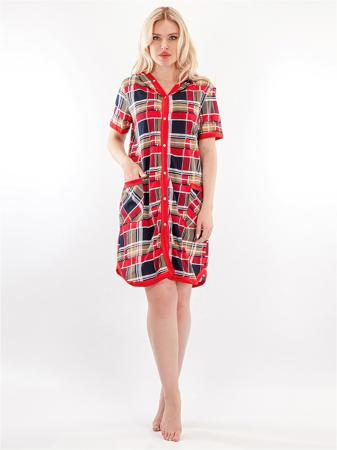 Халат HELLO MODA!