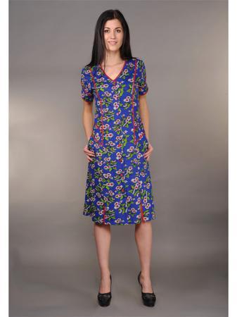 Халат Тефия