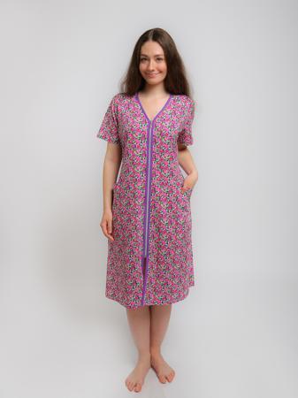 Халат О'девайте!