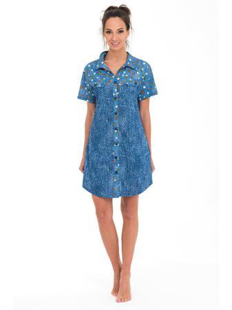 Халат Tenerezza