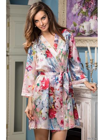 Халат Mia Sofia