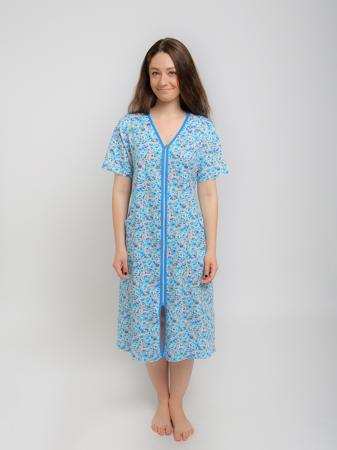 Халат О'девайте!