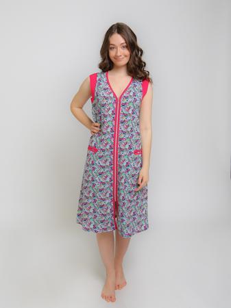 Халат О'девайте!