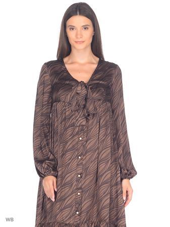 Платье Надя Хохлова