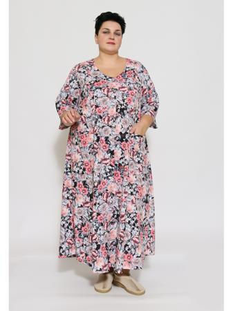 Халат EVGENIA STYLE