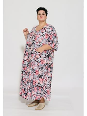 Халат EVGENIA STYLE