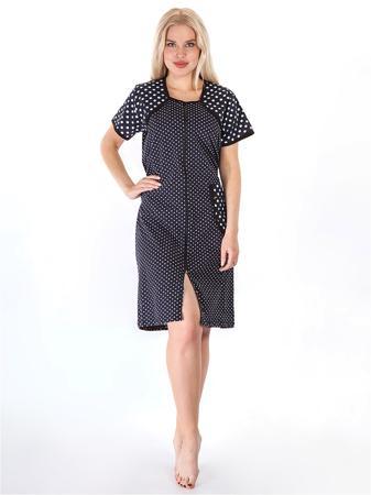 Халат HELLO MODA!