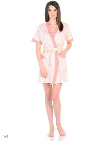 Халат РОССИЙСКИЙ ТРИКОТАЖ