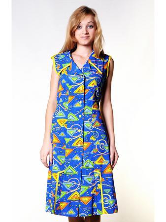 Халат Тефия