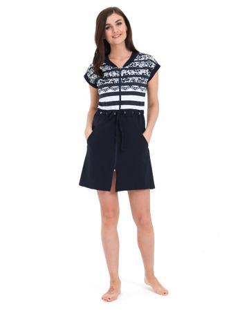 Халат Tenerezza