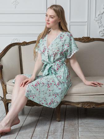 Халат MIA-MELLA