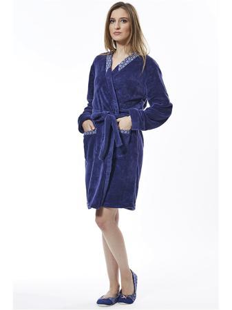 Халат RELAX MODE