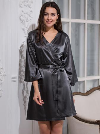 Халат MIA-MELLA