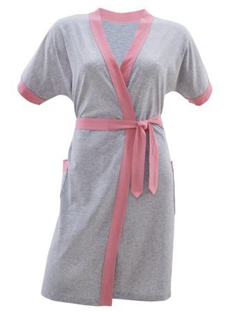 Халат РОССИЙСКИЙ ТРИКОТАЖ