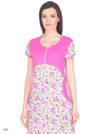 Халат Magwear