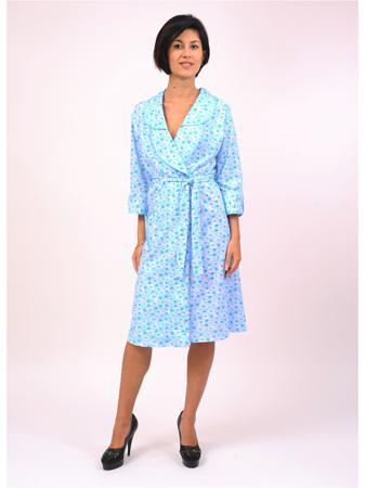 Халат Тефия