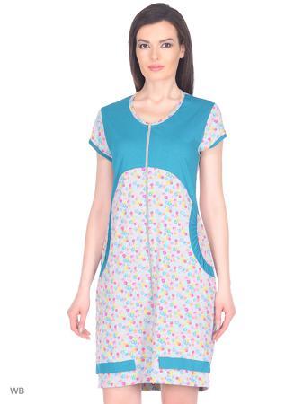 Халат Magwear