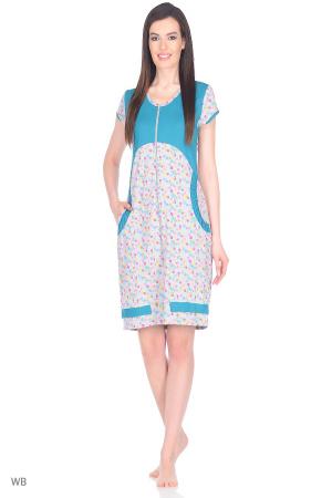 Халат Magwear