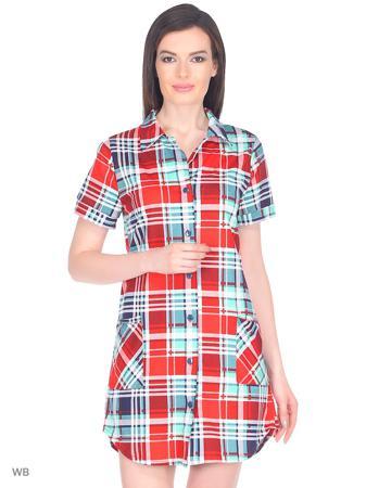 Халат Magwear