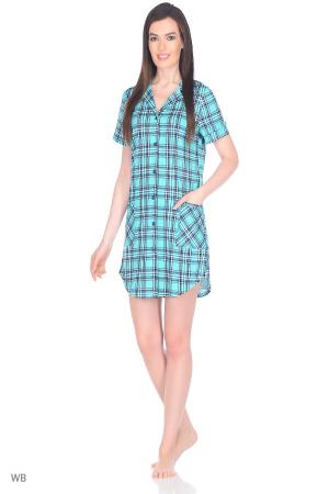 Халат Magwear