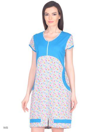 Халат Magwear
