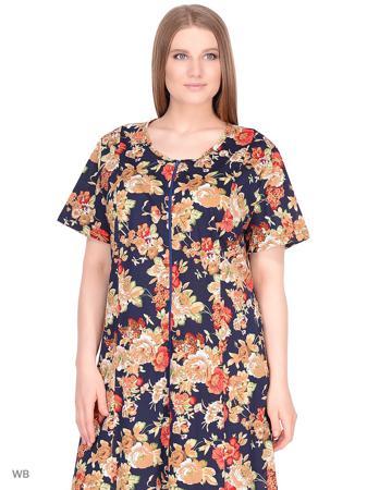 Халат Magwear