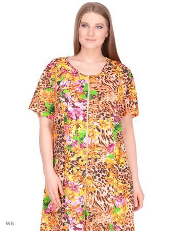 Халат Magwear