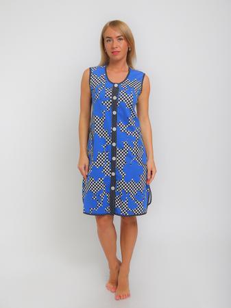 Халат О'девайте!