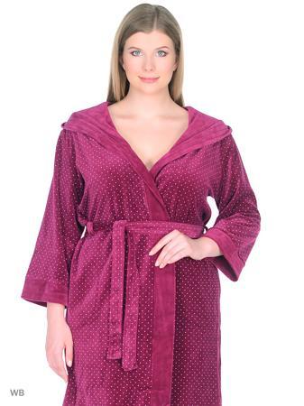 Халат Nicole collection