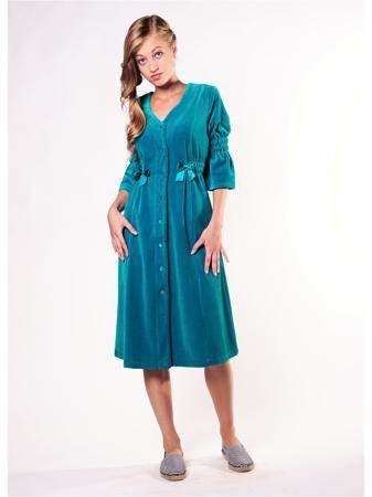 Халат Тефия