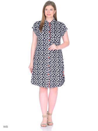 Халат Nicole collection