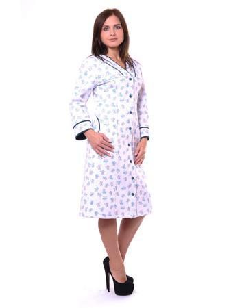 Халат Тефия