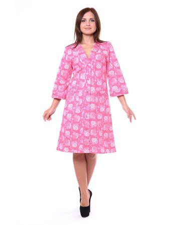 Халат Тефия