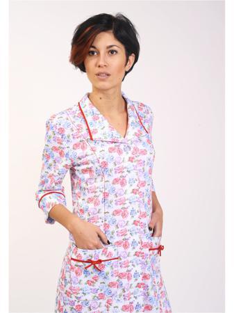 Халат Тефия