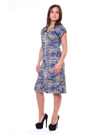 Халат Тефия